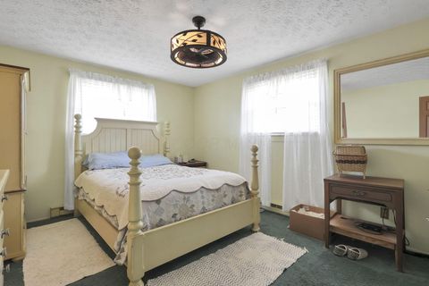 Tiny photo for 5530 S Pitchin Road, Springfield, OH 45502 (MLS # 225045312)