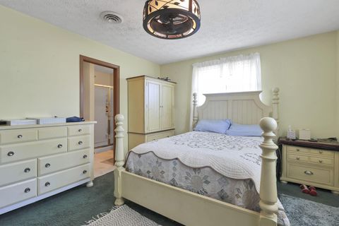 Tiny photo for 5530 S Pitchin Road, Springfield, OH 45502 (MLS # 225045312)