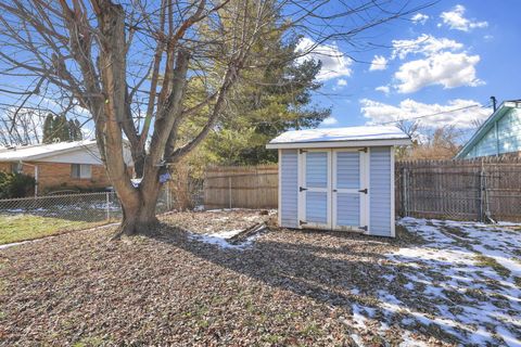 Tiny photo for 5530 S Pitchin Road, Springfield, OH 45502 (MLS # 225045312)