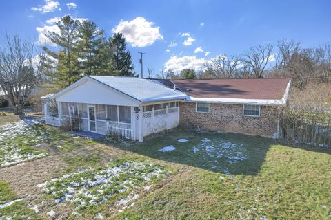 Tiny photo for 5530 S Pitchin Road, Springfield, OH 45502 (MLS # 225045312)