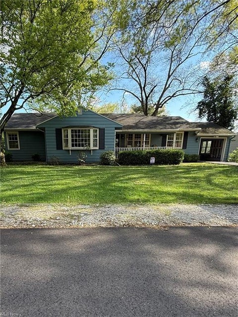 Photo of 1939 Fulton Drive, Coshocton, OH 43812 (MLS # 226019765)