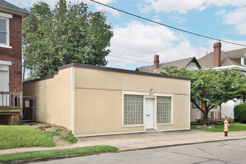 Photo of 253 Chittenden Avenue, Columbus, OH 43201 (MLS # 226028510)