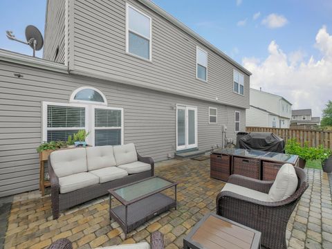 Tiny photo for 3704 Carlotta Street, Grove City, OH 43123 (MLS # 225040547)