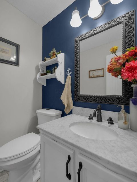 Tiny photo for 3704 Carlotta Street, Grove City, OH 43123 (MLS # 225040547)