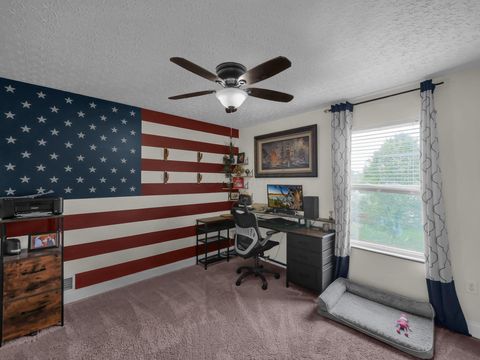Tiny photo for 3704 Carlotta Street, Grove City, OH 43123 (MLS # 225040547)
