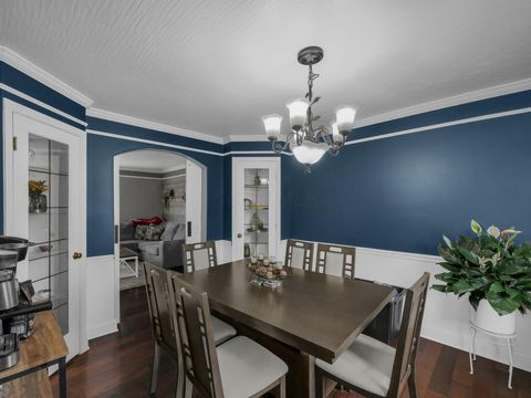 Tiny photo for 3704 Carlotta Street, Grove City, OH 43123 (MLS # 225040547)