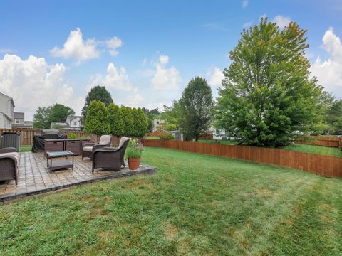 Tiny photo for 3704 Carlotta Street, Grove City, OH 43123 (MLS # 225040547)