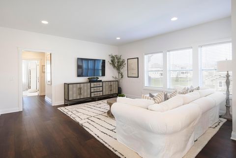 Tiny photo for 2839 Highland Woods Boulevard, New Albany, OH 43054 (MLS # 226011263)