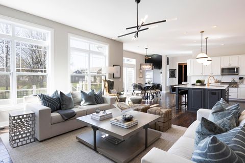 Tiny photo for 2839 Highland Woods Boulevard, New Albany, OH 43054 (MLS # 226011263)