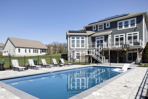 Tiny photo for 2839 Highland Woods Boulevard, New Albany, OH 43054 (MLS # 226011263)