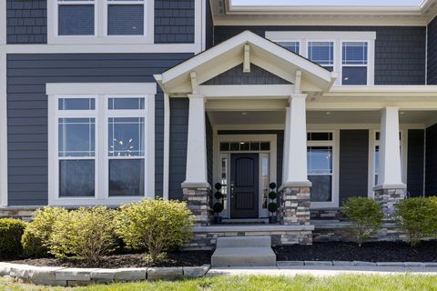 Tiny photo for 2839 Highland Woods Boulevard, New Albany, OH 43054 (MLS # 226011263)