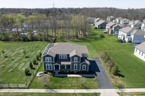 Tiny photo for 2839 Highland Woods Boulevard, New Albany, OH 43054 (MLS # 226011263)