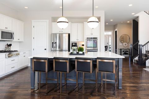 Tiny photo for 2839 Highland Woods Boulevard, New Albany, OH 43054 (MLS # 226011263)