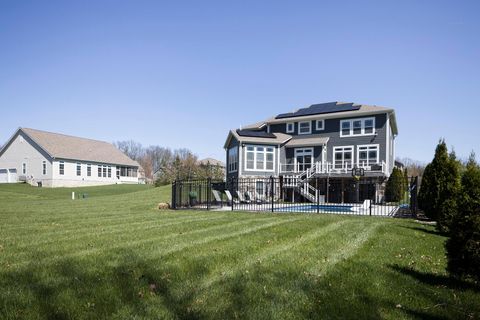 Tiny photo for 2839 Highland Woods Boulevard, New Albany, OH 43054 (MLS # 226011263)