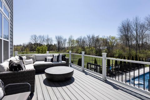 Tiny photo for 2839 Highland Woods Boulevard, New Albany, OH 43054 (MLS # 226011263)