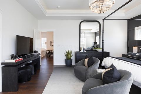 Tiny photo for 2839 Highland Woods Boulevard, New Albany, OH 43054 (MLS # 226011263)