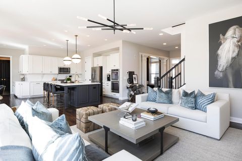 Tiny photo for 2839 Highland Woods Boulevard, New Albany, OH 43054 (MLS # 226011263)