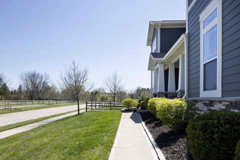 Tiny photo for 2839 Highland Woods Boulevard, New Albany, OH 43054 (MLS # 226011263)