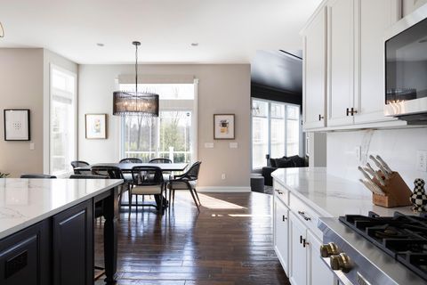 Tiny photo for 2839 Highland Woods Boulevard, New Albany, OH 43054 (MLS # 226011263)