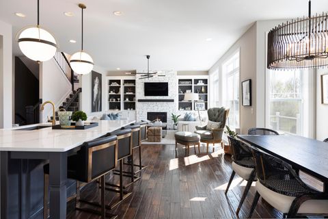 Tiny photo for 2839 Highland Woods Boulevard, New Albany, OH 43054 (MLS # 226011263)