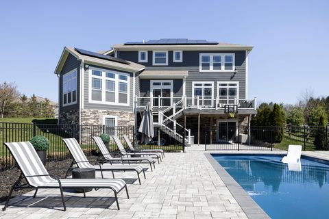 Tiny photo for 2839 Highland Woods Boulevard, New Albany, OH 43054 (MLS # 226011263)