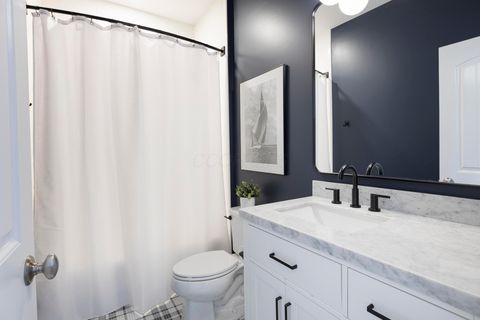 Tiny photo for 2839 Highland Woods Boulevard, New Albany, OH 43054 (MLS # 226011263)