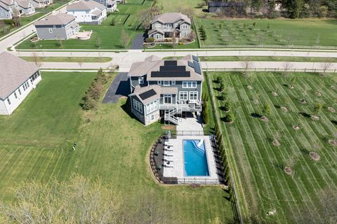 Tiny photo for 2839 Highland Woods Boulevard, New Albany, OH 43054 (MLS # 226011263)