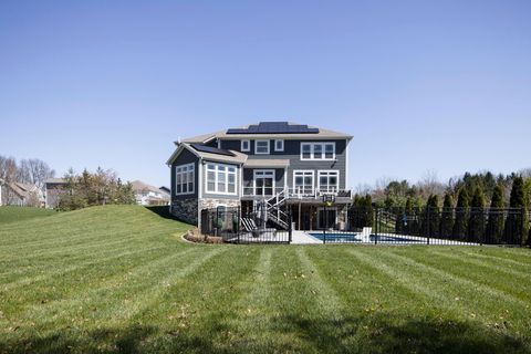 Tiny photo for 2839 Highland Woods Boulevard, New Albany, OH 43054 (MLS # 226011263)