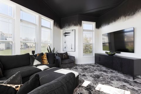 Tiny photo for 2839 Highland Woods Boulevard, New Albany, OH 43054 (MLS # 226011263)