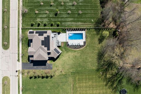 Tiny photo for 2839 Highland Woods Boulevard, New Albany, OH 43054 (MLS # 226011263)