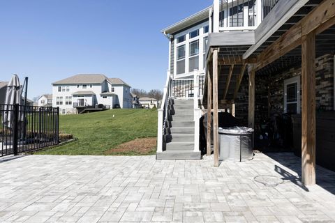 Tiny photo for 2839 Highland Woods Boulevard, New Albany, OH 43054 (MLS # 226011263)