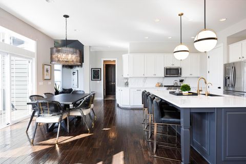 Tiny photo for 2839 Highland Woods Boulevard, New Albany, OH 43054 (MLS # 226011263)