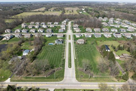 Tiny photo for 2839 Highland Woods Boulevard, New Albany, OH 43054 (MLS # 226011263)