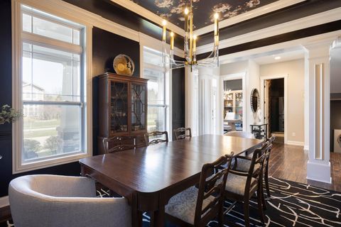 Tiny photo for 2839 Highland Woods Boulevard, New Albany, OH 43054 (MLS # 226011263)