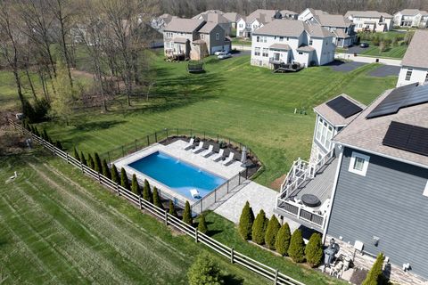 Tiny photo for 2839 Highland Woods Boulevard, New Albany, OH 43054 (MLS # 226011263)