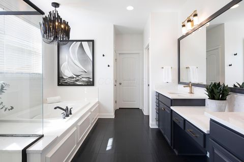 Tiny photo for 2839 Highland Woods Boulevard, New Albany, OH 43054 (MLS # 226011263)