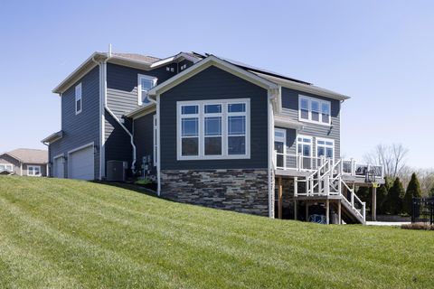 Tiny photo for 2839 Highland Woods Boulevard, New Albany, OH 43054 (MLS # 226011263)