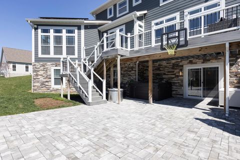 Tiny photo for 2839 Highland Woods Boulevard, New Albany, OH 43054 (MLS # 226011263)