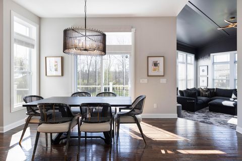 Tiny photo for 2839 Highland Woods Boulevard, New Albany, OH 43054 (MLS # 226011263)