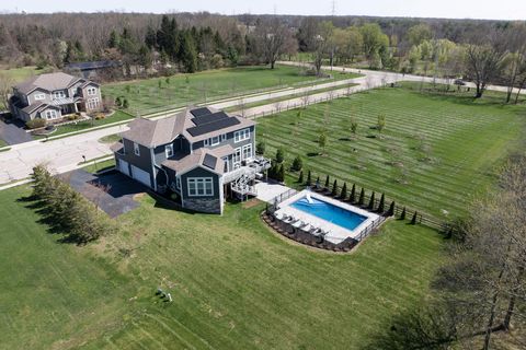 Tiny photo for 2839 Highland Woods Boulevard, New Albany, OH 43054 (MLS # 226011263)