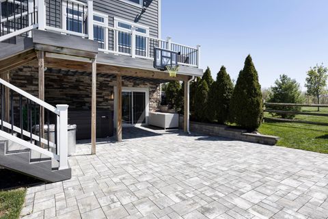 Tiny photo for 2839 Highland Woods Boulevard, New Albany, OH 43054 (MLS # 226011263)