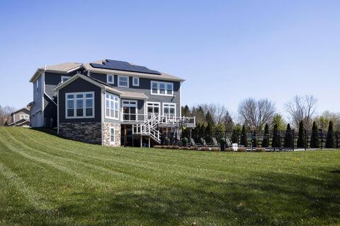 Tiny photo for 2839 Highland Woods Boulevard, New Albany, OH 43054 (MLS # 226011263)