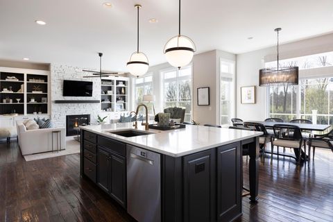 Tiny photo for 2839 Highland Woods Boulevard, New Albany, OH 43054 (MLS # 226011263)