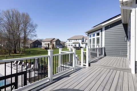 Tiny photo for 2839 Highland Woods Boulevard, New Albany, OH 43054 (MLS # 226011263)