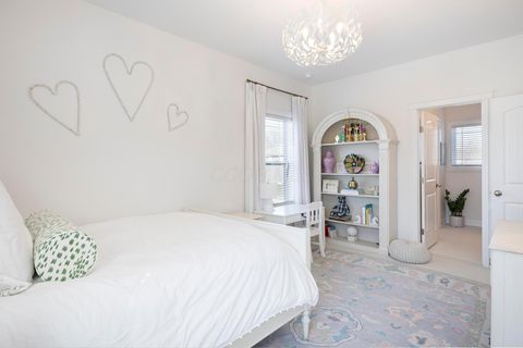 Tiny photo for 2839 Highland Woods Boulevard, New Albany, OH 43054 (MLS # 226011263)