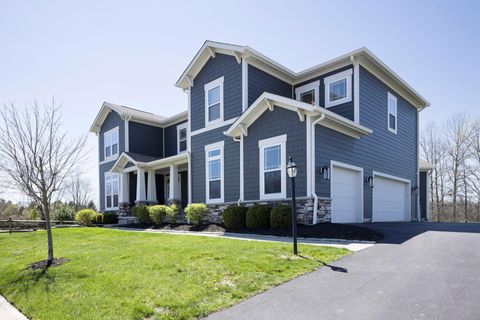 Tiny photo for 2839 Highland Woods Boulevard, New Albany, OH 43054 (MLS # 226011263)