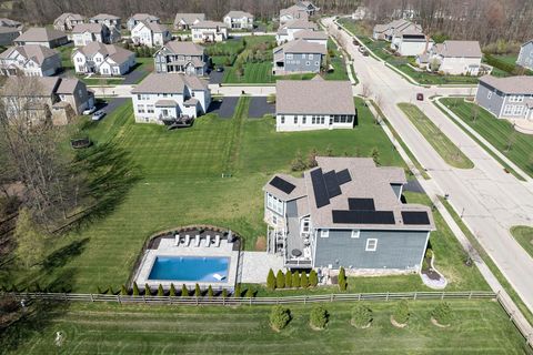 Tiny photo for 2839 Highland Woods Boulevard, New Albany, OH 43054 (MLS # 226011263)