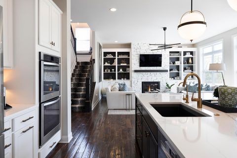 Tiny photo for 2839 Highland Woods Boulevard, New Albany, OH 43054 (MLS # 226011263)