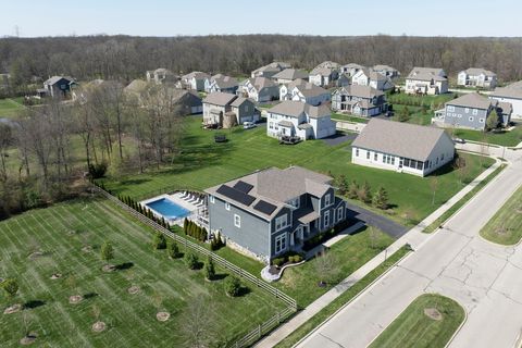 Tiny photo for 2839 Highland Woods Boulevard, New Albany, OH 43054 (MLS # 226011263)