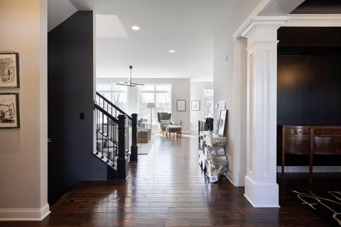 Tiny photo for 2839 Highland Woods Boulevard, New Albany, OH 43054 (MLS # 226011263)